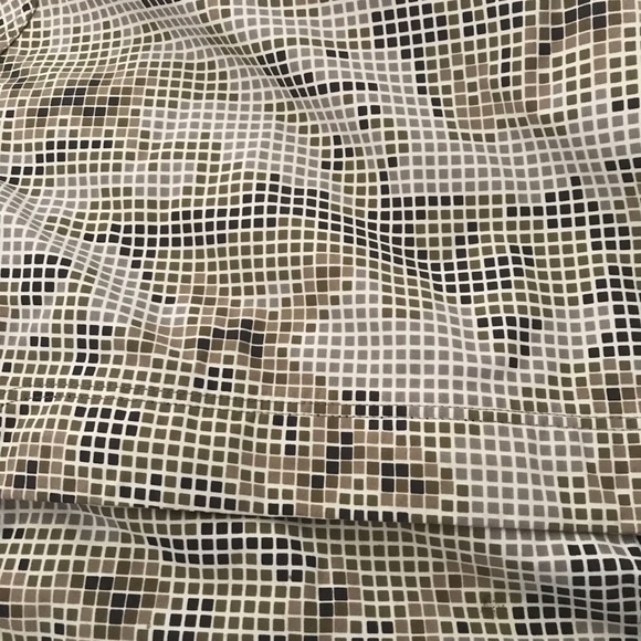 Snowboard winter jacket medium - Picture 3 of 4